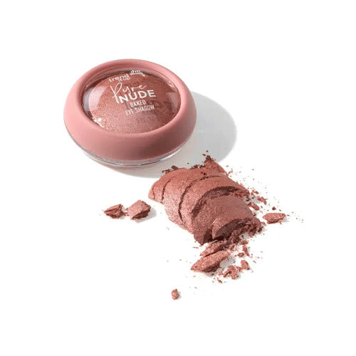 Trend it up  - Pure Nude Baked Eyeshadow 030
