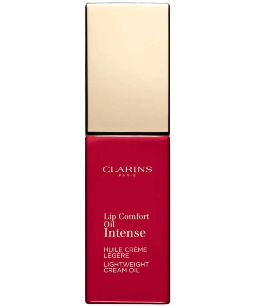 Clarins Lip Comfort Oil Intense 7ml Clarins Lip Comfort Oil Intense 7ml