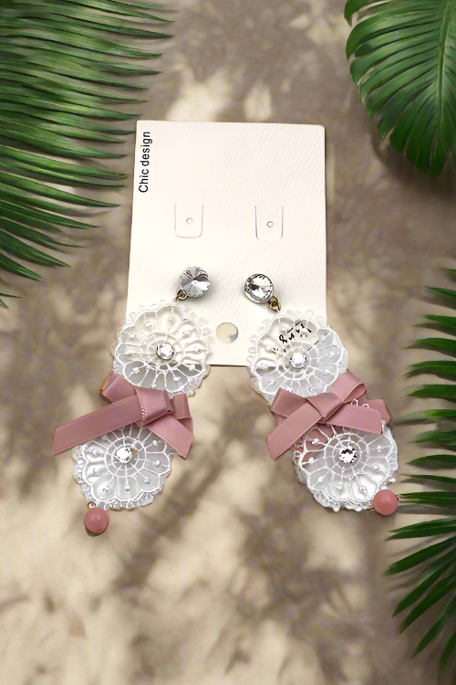 Fancy Earrings