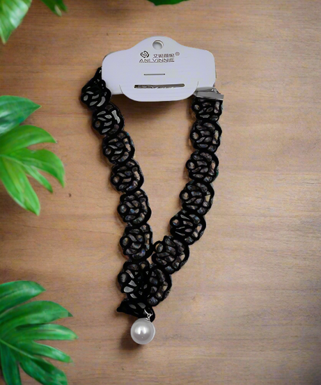 Fancy Necklace