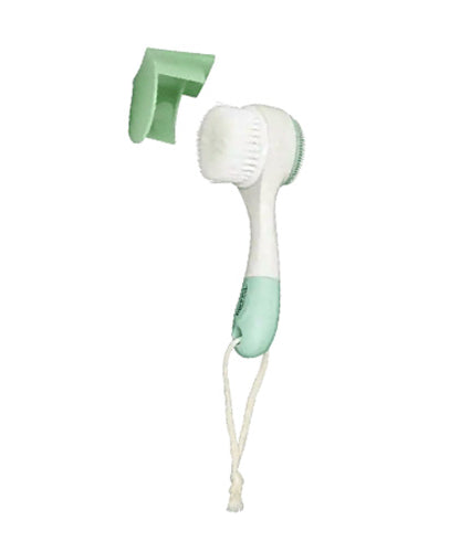For Your Beauty 2-in-1 Facial Brush