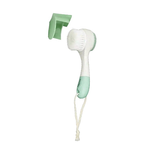 For Your Beauty 2-in-1 Facial Brush