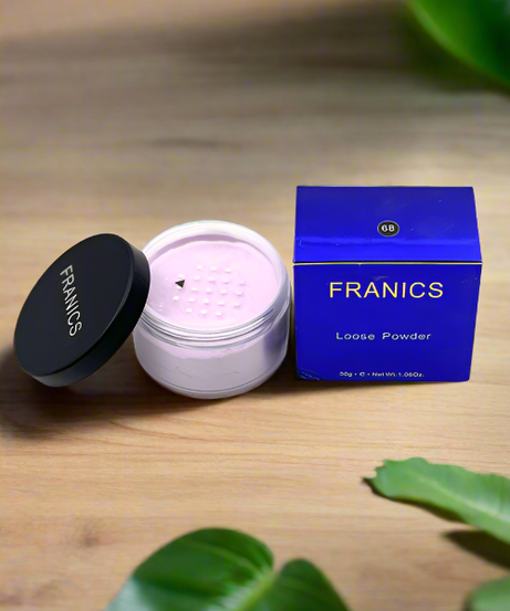 Franics Loose Powder (30g)