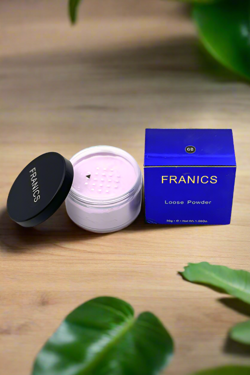 Franics Loose Powder (30g)
