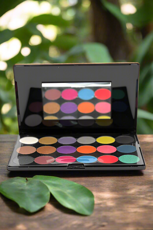 Fweel Cosmetics