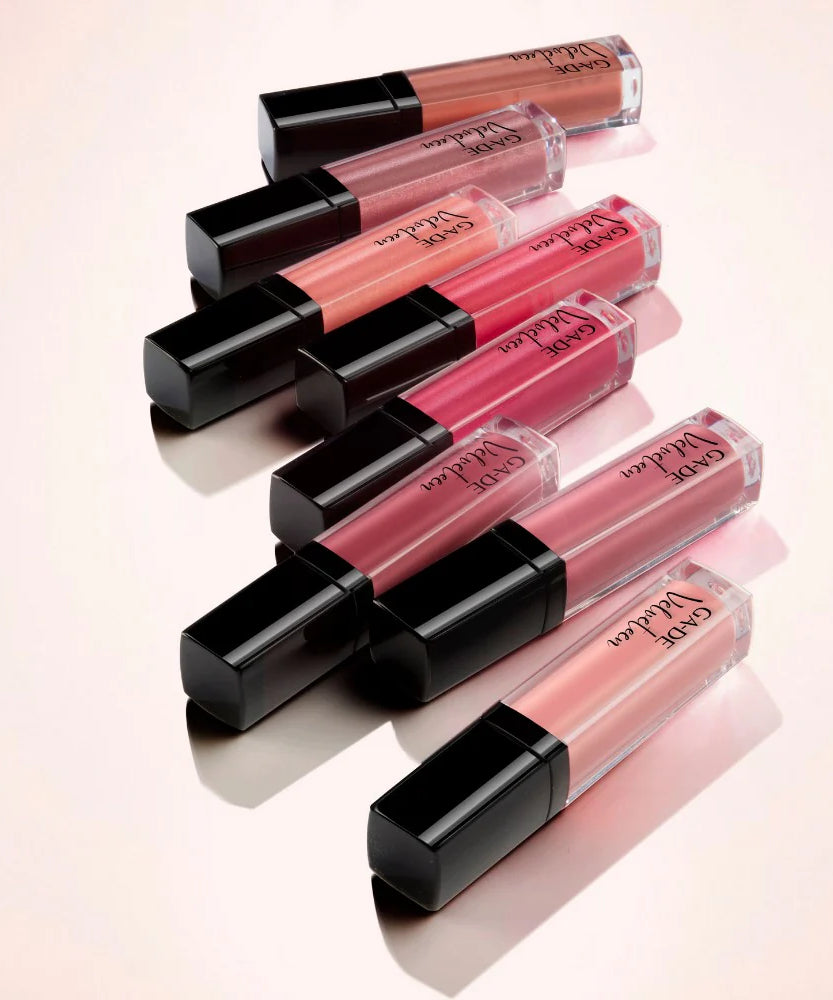 GA-DE Velveteen Ultra Shine Lip Gel 6.5 ml