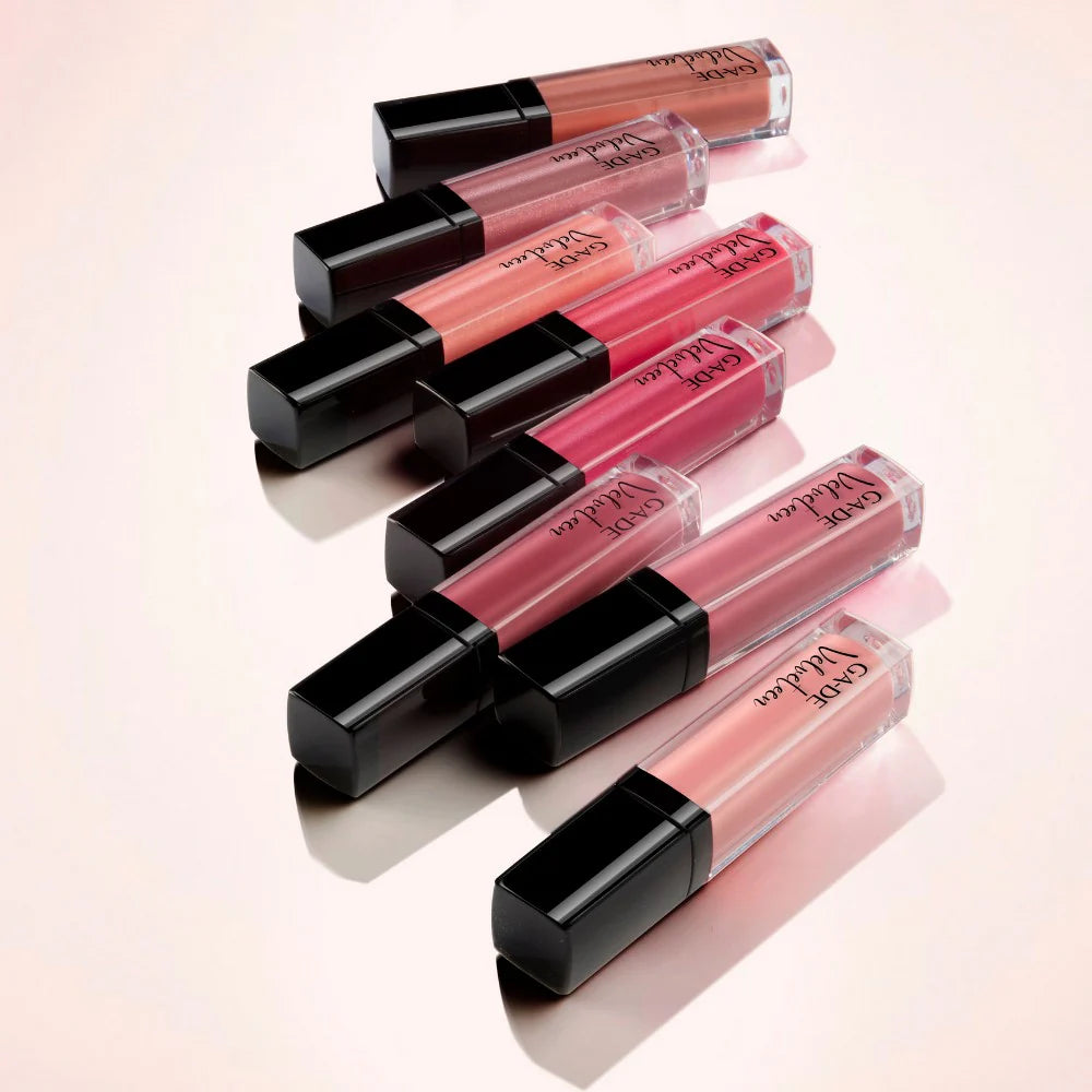 GA-DE Velveteen Ultra Shine Lip Gel 6.5 ml