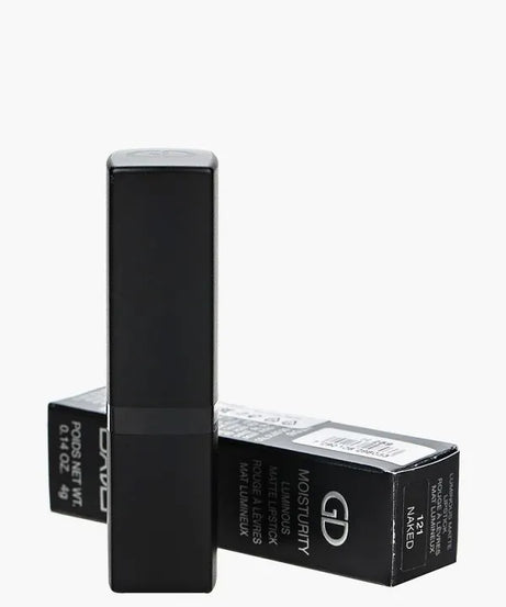 GA-DE MOISTURITY LUMINOUS MATTE LIPSTICK 4G