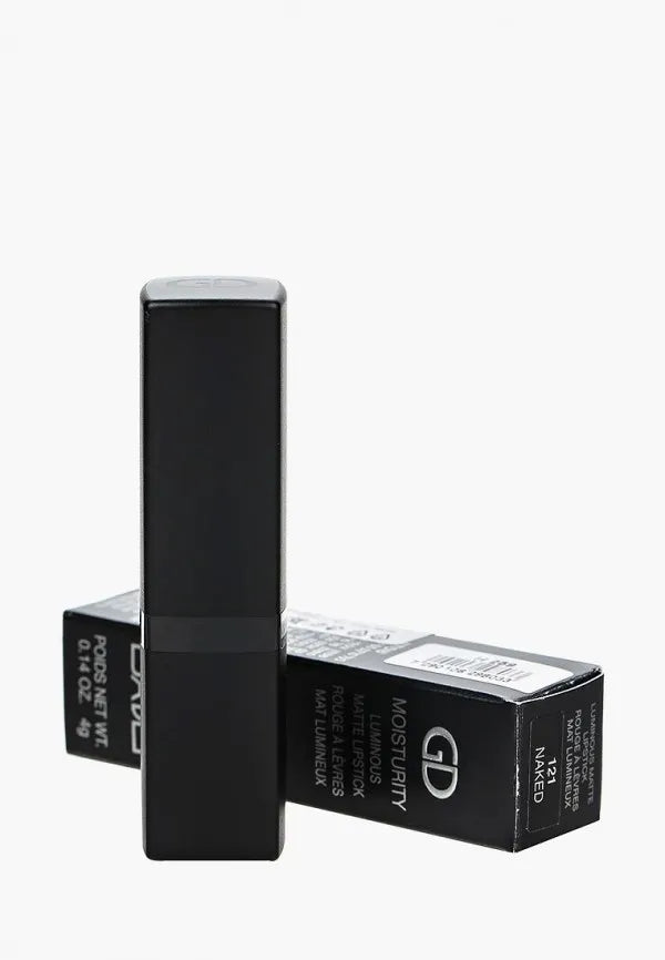 GA-DE MOISTURITY LUMINOUS MATTE LIPSTICK 4G