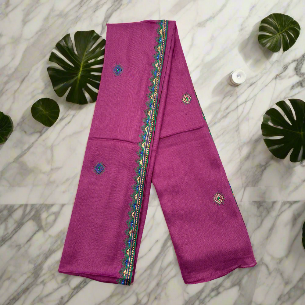 Ghada Beauty Scarf