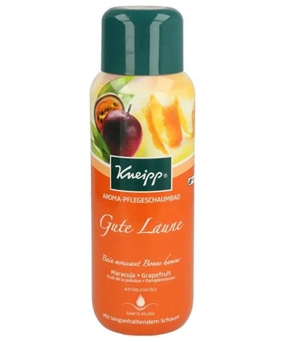 Kneipp Aroma Care Foam Bath Good Mood (400 ml)