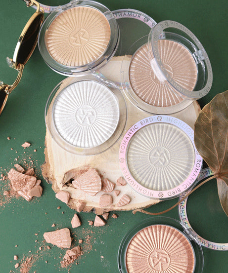Romantic Bird Highlighter Romantic Bird Highlighter