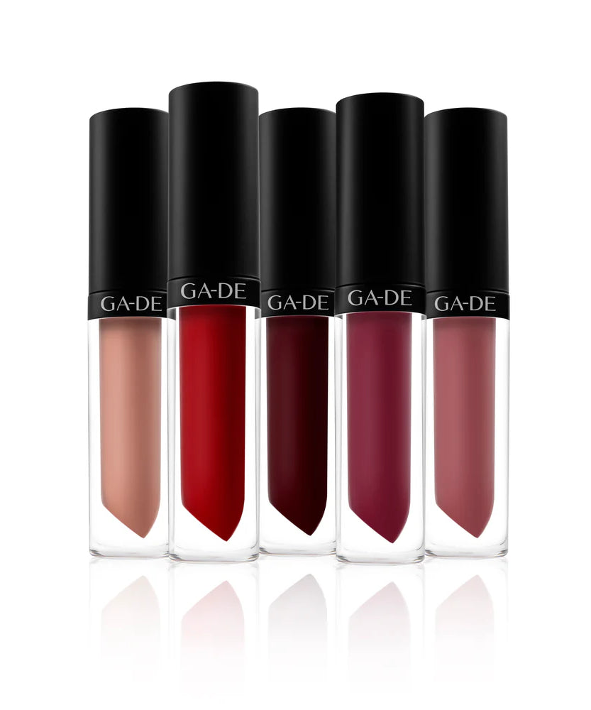 IDYLLIC -  MATTE LIP COLOR  3.5 g