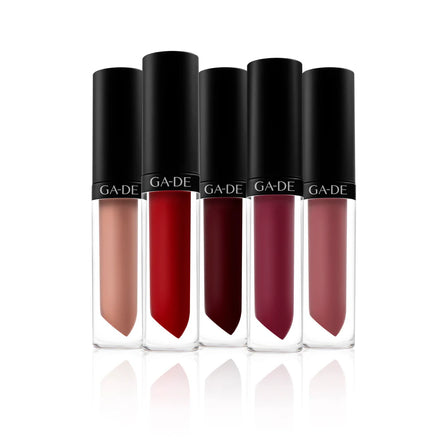 IDYLLIC -  MATTE LIP COLOR  3.5 g