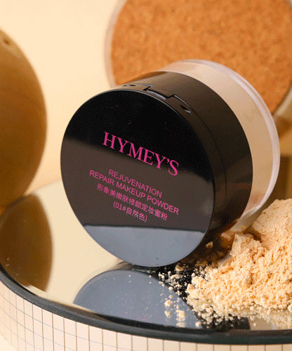HYMEYS REJUVENATION REPAIR MAKEUP POWDER (15g)