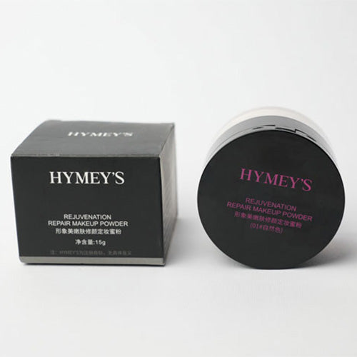 HYMEYS REJUVENATION REPAIR MAKEUP POWDER (15g)