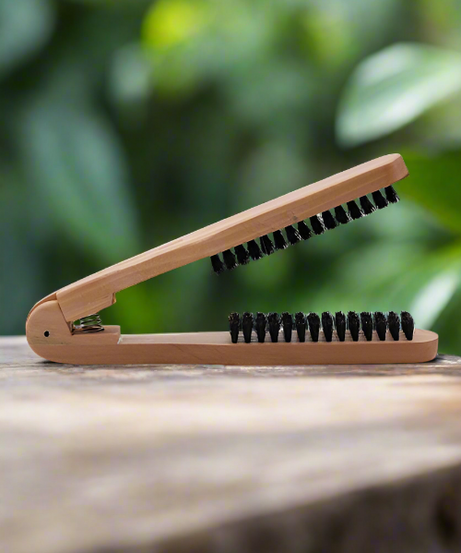 Iron Brush - Hair Comb 008 Iron Brush - Hair Comb 008