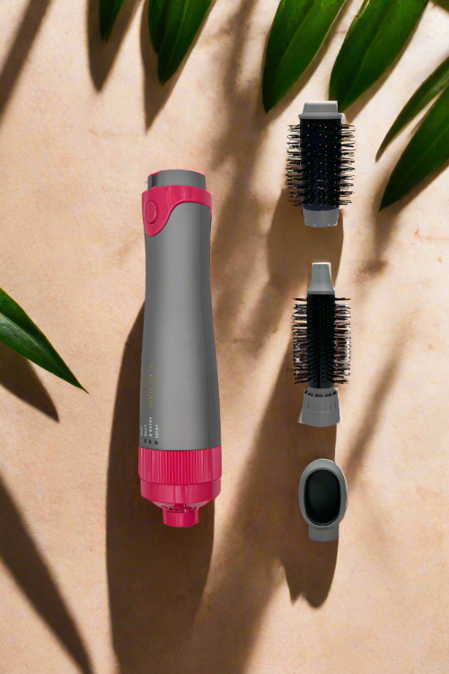 Hair Dryer And Styling Tool (3 in1)