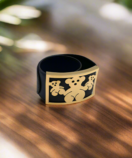 Hand Band (Gold Color) Hand Band (Gold Color)