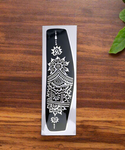 Henna Beauty Stickers Henna Beauty Stickers