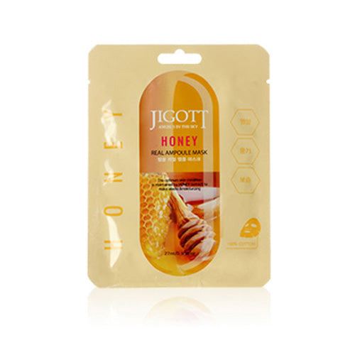 Jigott - Real Ampoule Mask