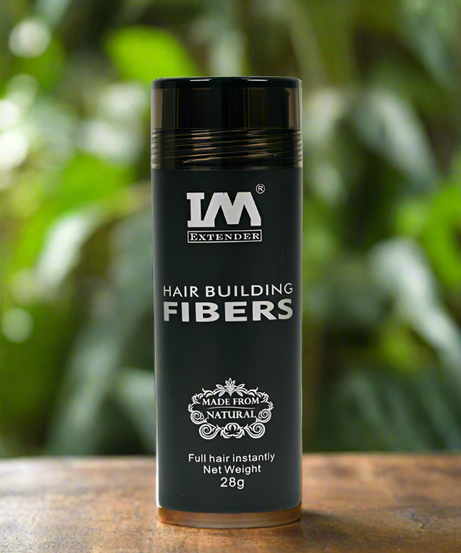 IM Extender - Hair Building Fibers (28 g)