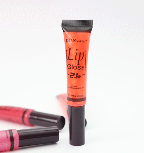 IMAN MAKEUP LIP GLOSS 24 HOURS
