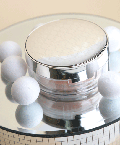 هينليكس - بودرة سائبة سائلة خفيفة الوزن (10 غ)