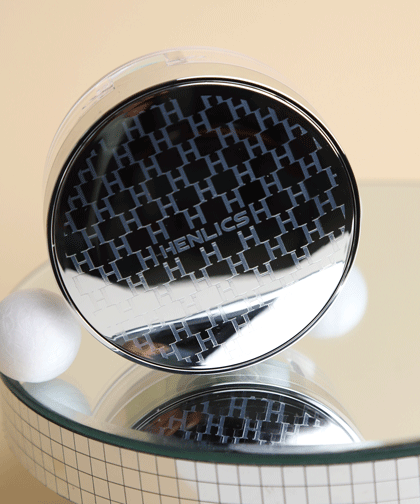 هينليكس - بودرة سائبة سائلة خفيفة الوزن (10 غ)