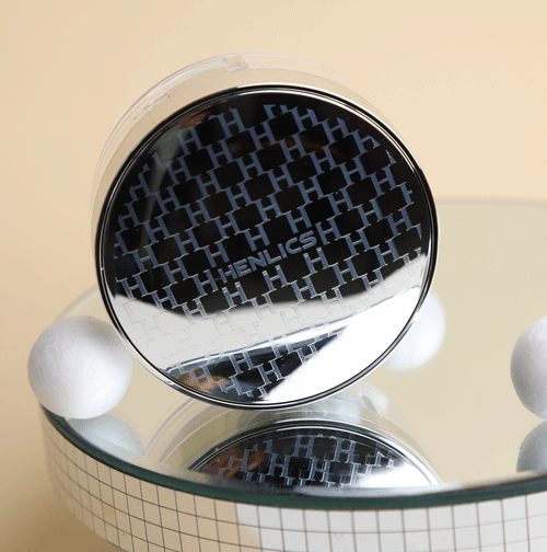 هينليكس - بودرة سائبة سائلة خفيفة الوزن (10 غ)