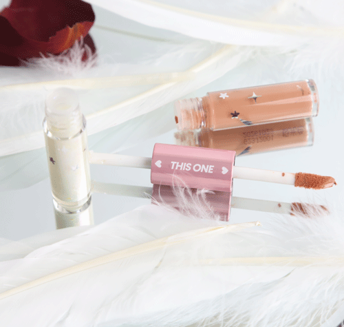 THIS ONE - CRYSTAL EYESHADOW