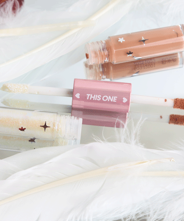 THIS ONE - CRYSTAL EYESHADOW