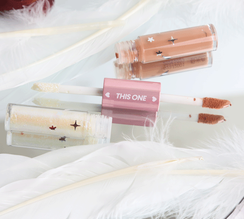 THIS ONE - CRYSTAL EYESHADOW