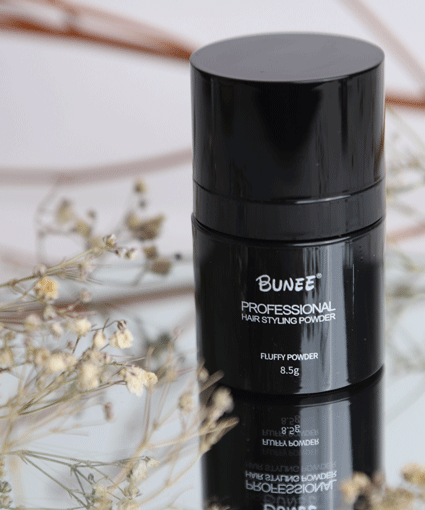 Bunee Professional Hair Styling Powder