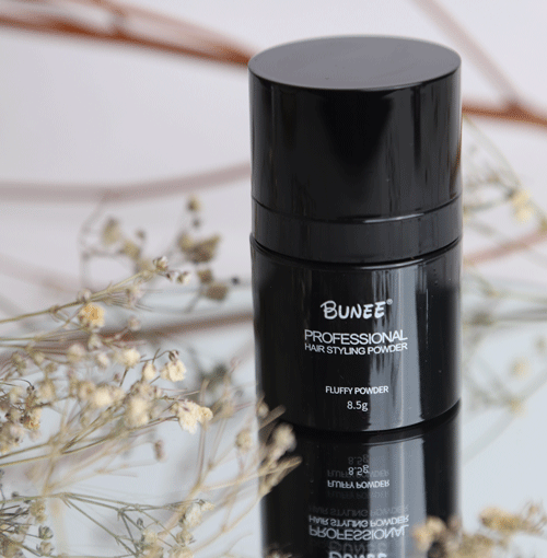 Bunee Professional Hair Styling Powder
