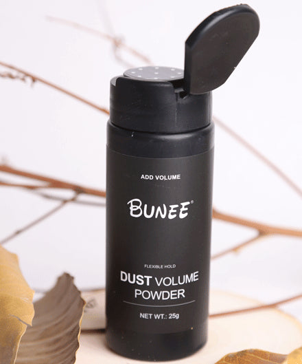 BUNEE DUST VOLUME POWDER (25g) BUNEE DUST VOLUME POWDER (25g)