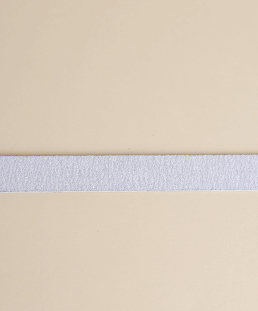 مبرد أظافر - ماديو (القطعة الواحدة)