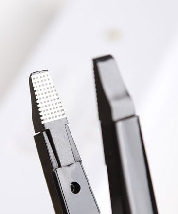 V Light Hair Remover Machine