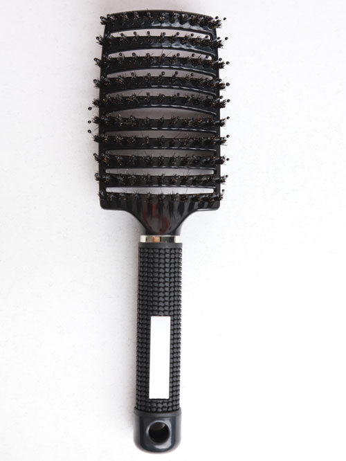 Vented paddle  Hair brush