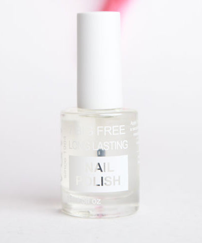 Shine Top Coat (15ml)