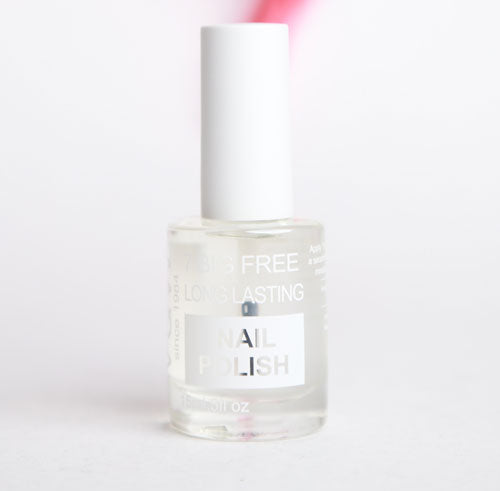 Shine Top Coat (15ml)