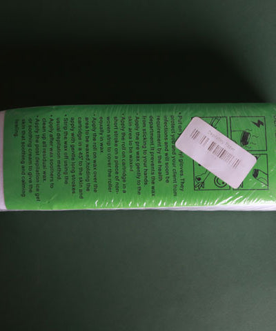 Depilatory Paper Wax Depilatory Paper Wax