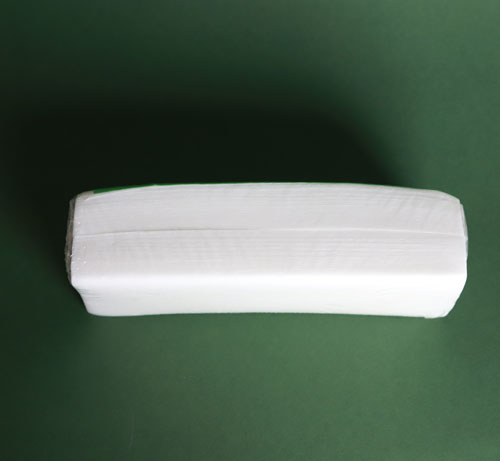 Depilatory Paper Wax