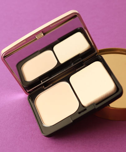 AVVA White Delicate Powder (9g)