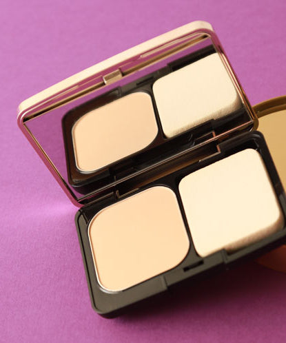 AVVA White Delicate Powder (9g)