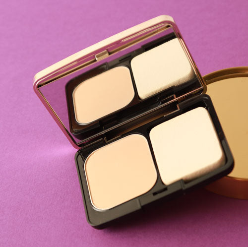 AVVA White Delicate Powder (9g)