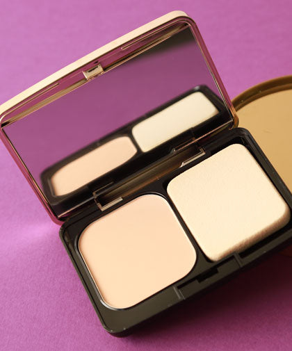 AVVA White Delicate Powder (9g)