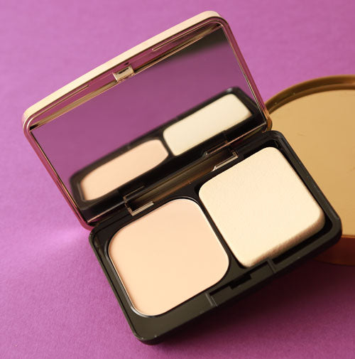 AVVA White Delicate Powder (9g)