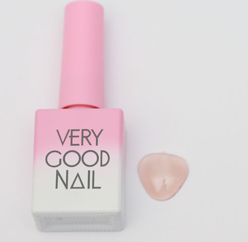 VERY GOOD NAIL Nail Gel