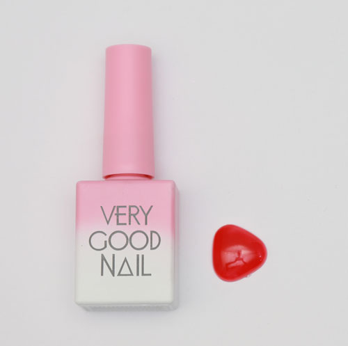 VERY GOOD NAIL Nail Gel